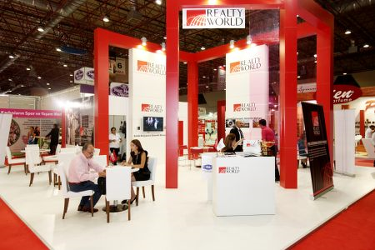 Realty World, Bayim Olur Musun?