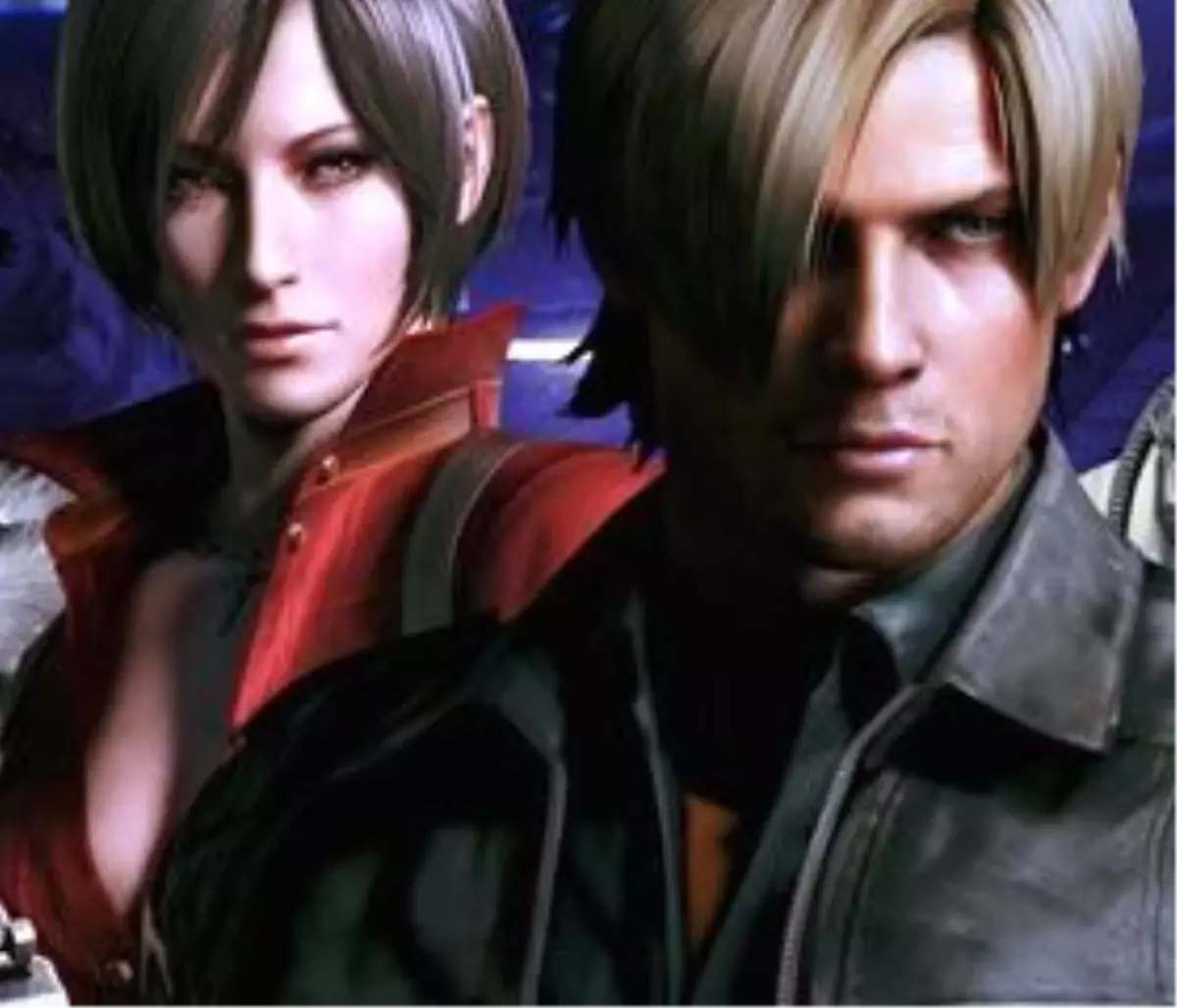 Resident Evil 6′nın İlk İnceleme Puanı Geldi