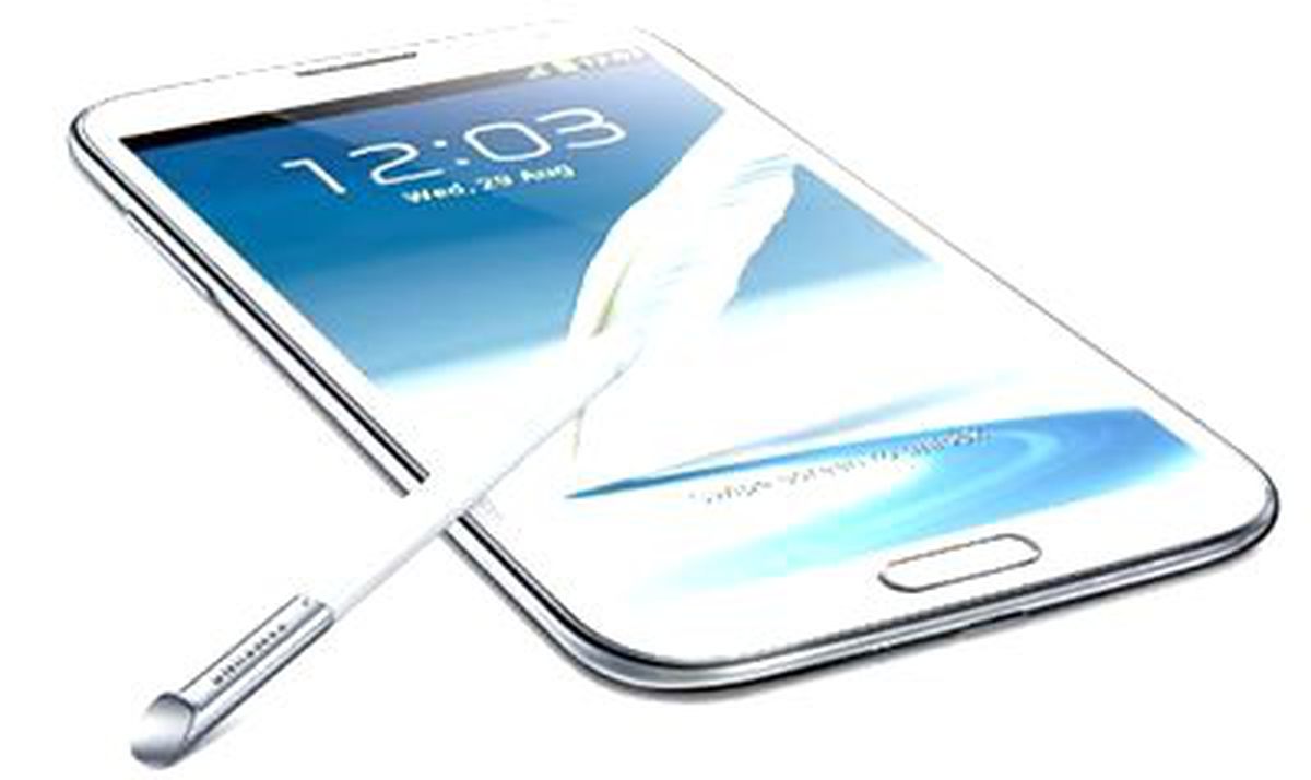 Samsung IFA 2012\'de Geleceğe Yönelik Vizyonunu Açıkladı 
 

