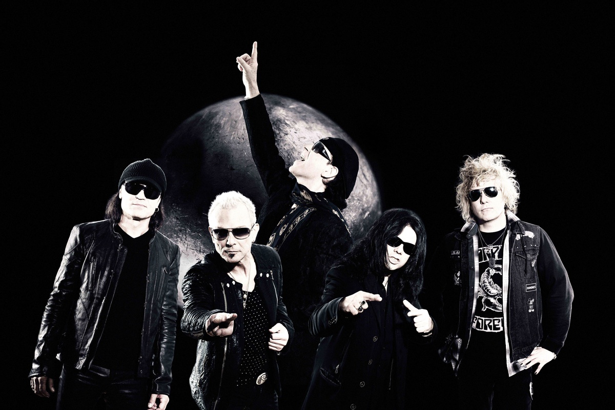 Scorpions ve LMFAO İzmir ve İstanbul\'da