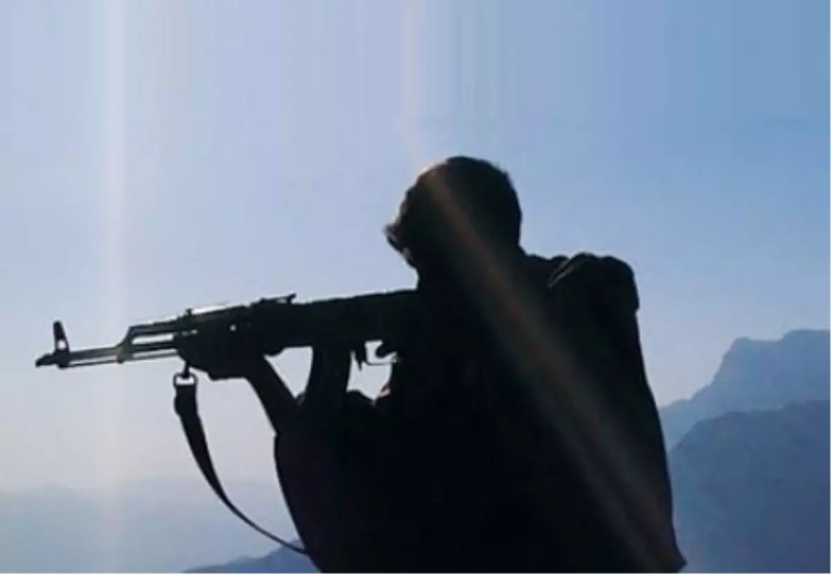 Şemdinli\'deki Sır Perdesi!