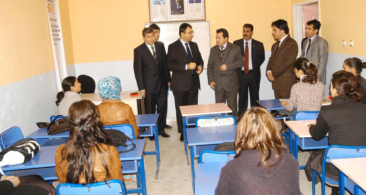 SODES ile Gelen Başarı