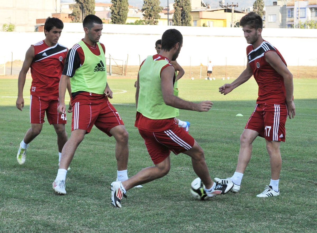 Spor Toto 2. Lig