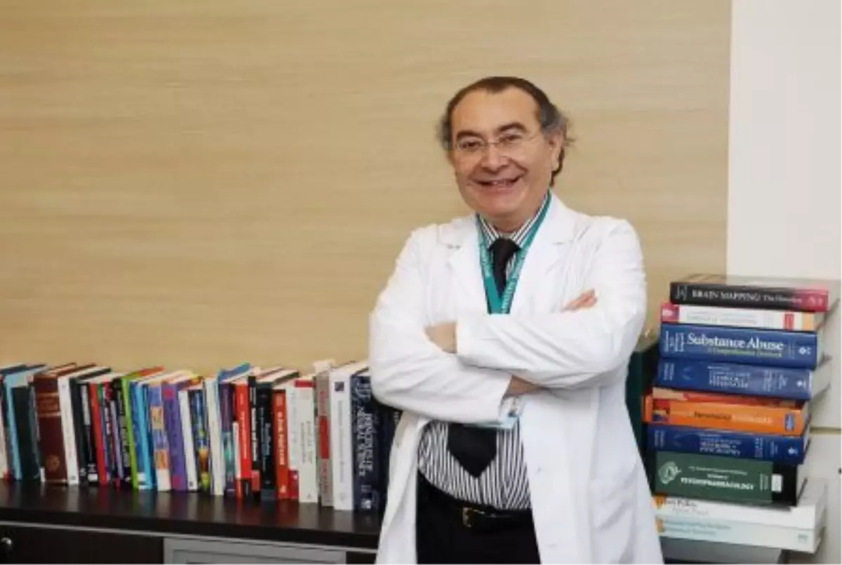 Stres Zekânın ve Öğrenmenin Düşmanı!