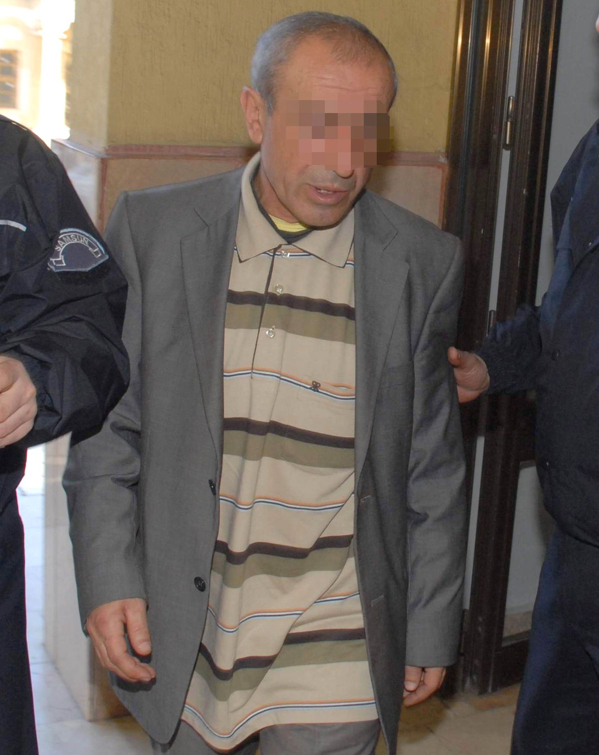 Tecavüz Suçundan 10 Yıl Ceza Alan Şahıs Beraat Etti