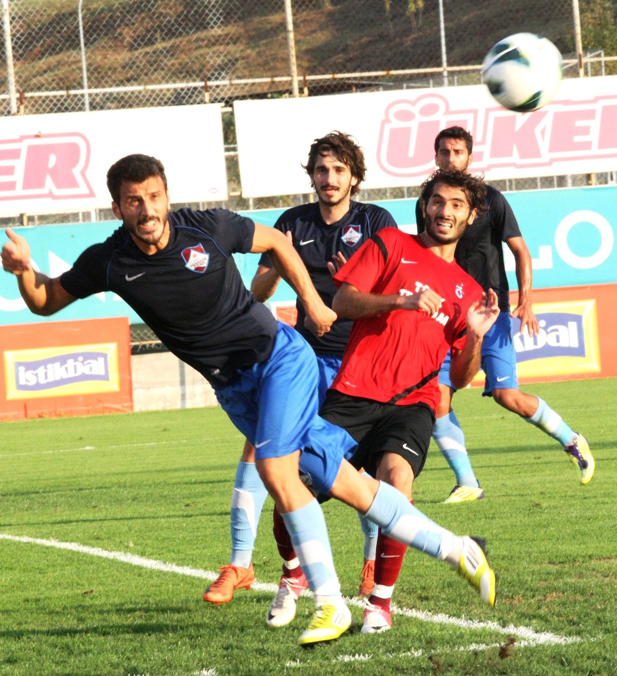 Trabzonspor\'da Sivasspor Maçı Hazırlıkları