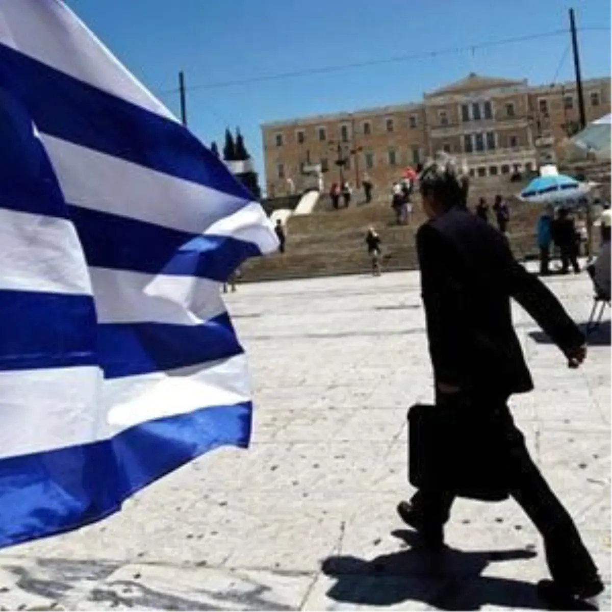 Troyka\'dan Rumlara Acı Reçete