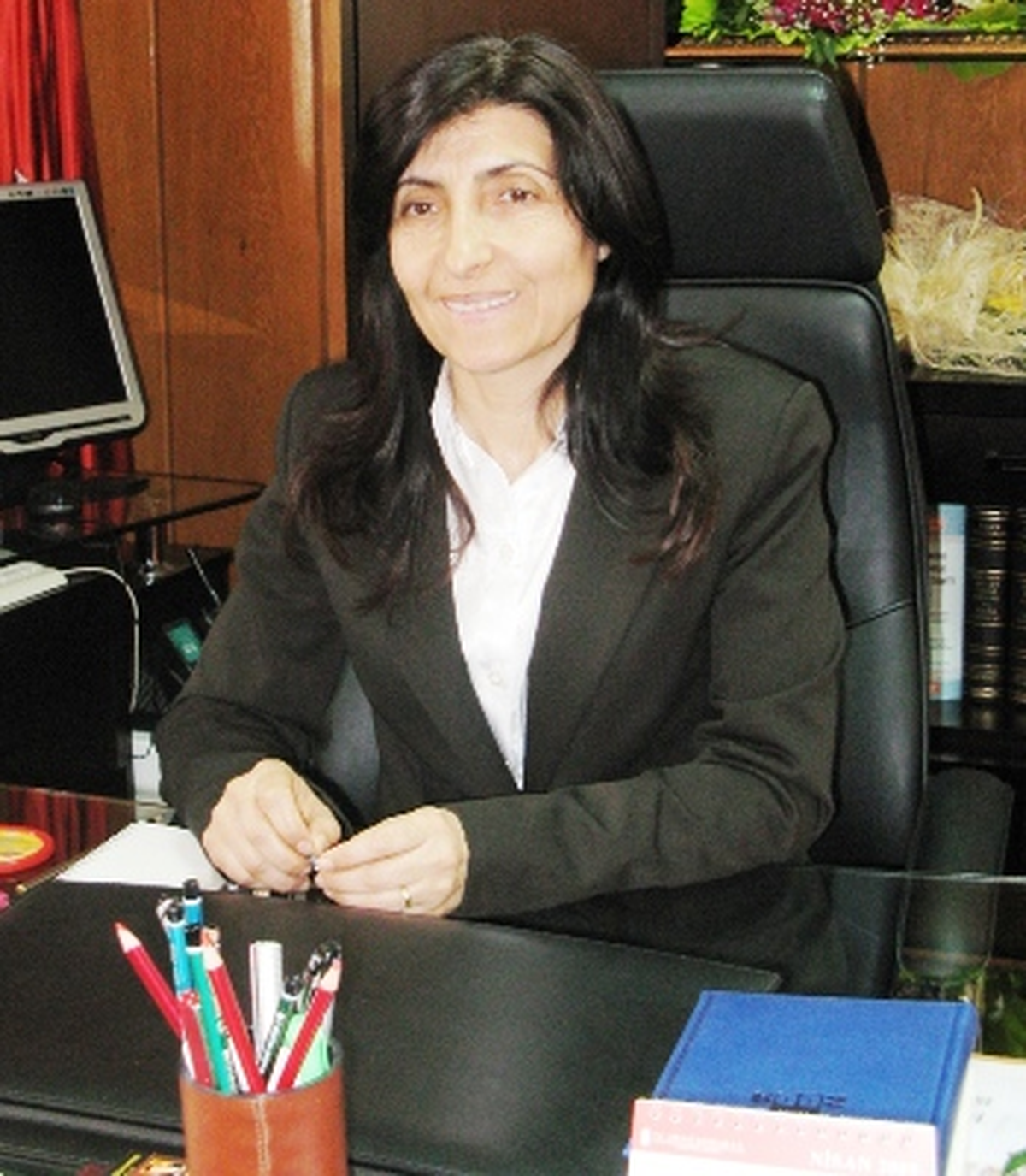 Tunceli\'de Çevre Temizliği Çalışmaları