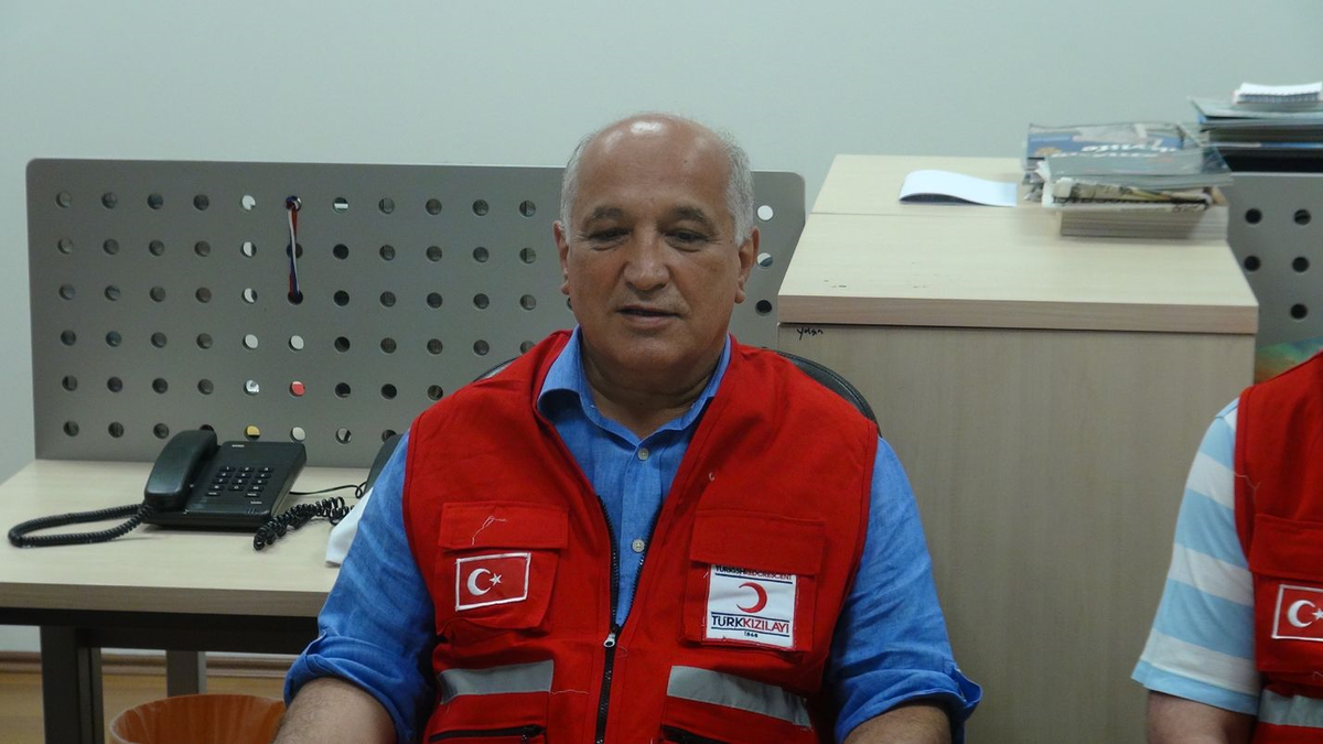 "Birlikten Kuvvet Doğar"