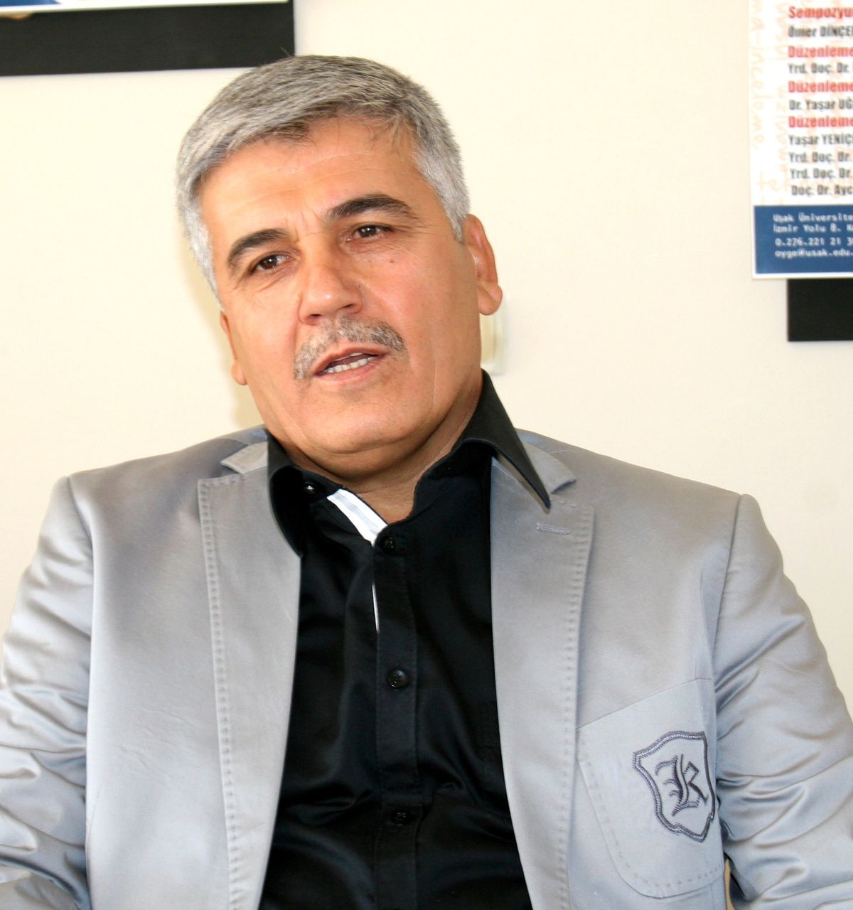 UÜ\'den Öğretmen Yetiştirme ve Geliştirme Sempozyumu