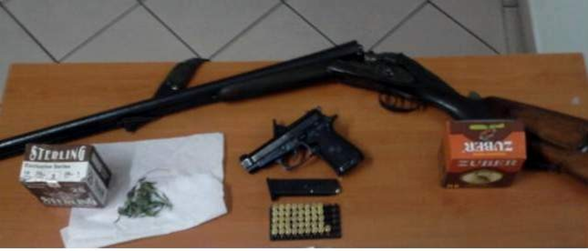 Uyuşturucu Tacirlerine Geçit Yok