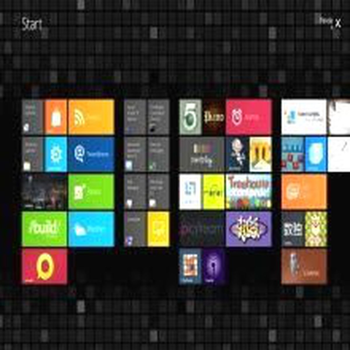 Windows "bölünüyor" mu?