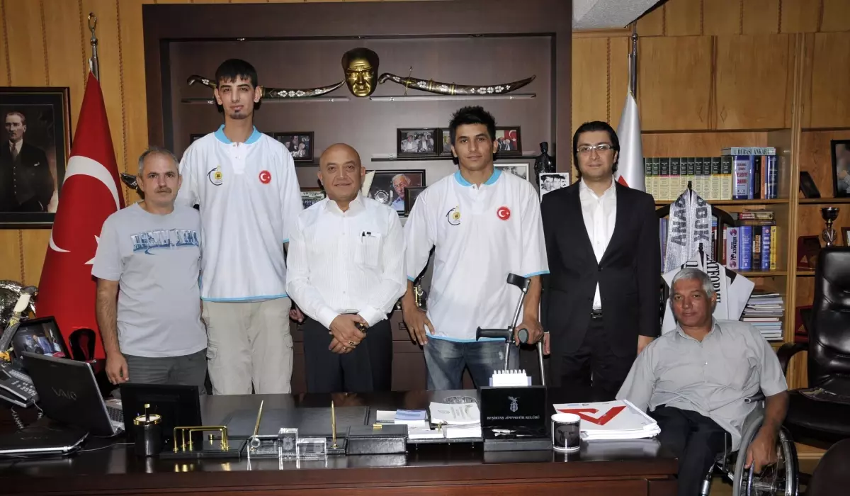 Yenimahalle'ye İki Bomba Transfer