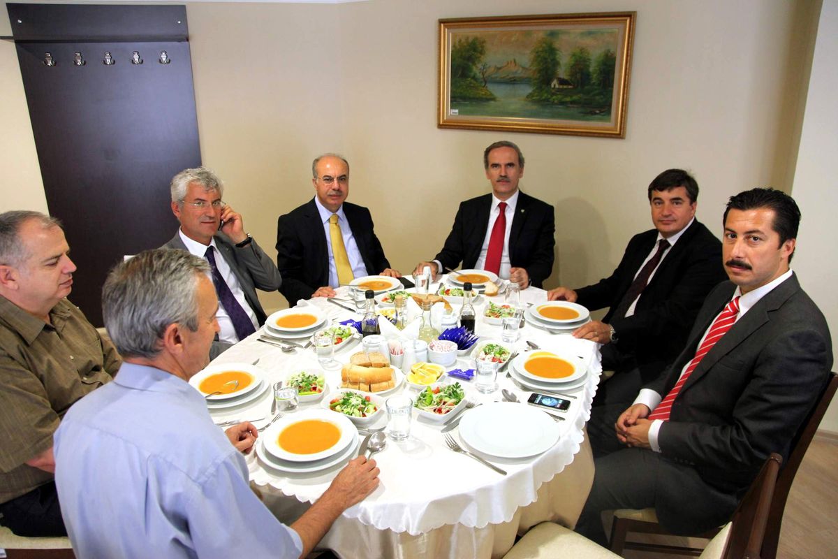 Yerli Kredi ile Bursa Kazandı