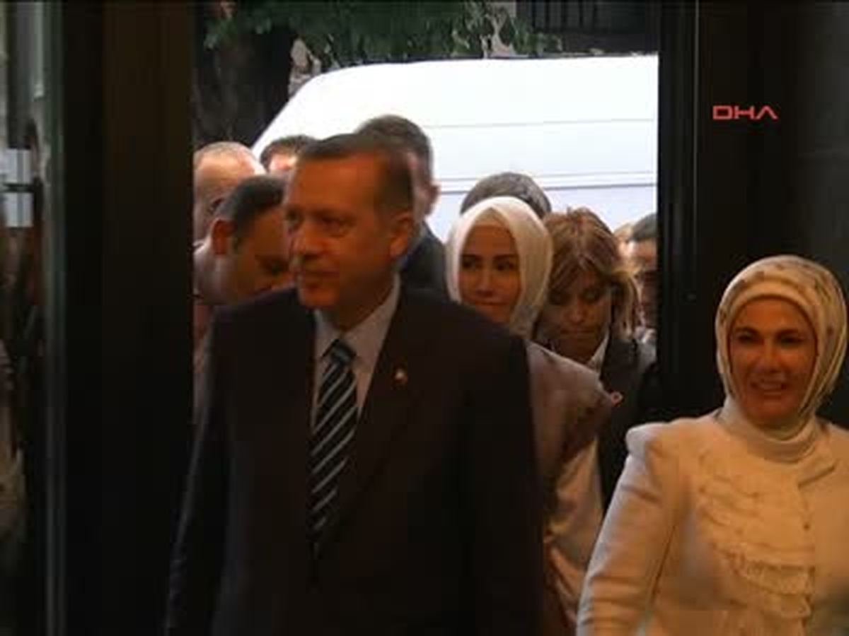 "Kılıçdaroğlu Kılavuzunu İyi Seçsin"
