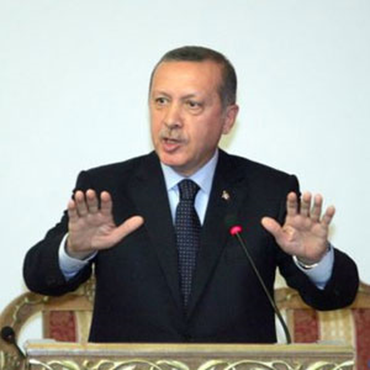 Erdoğan\'dan Bosna\'da 5 Çocuk Çağrısı