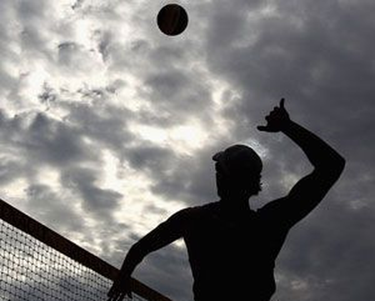Alanya\'da İşitme Engelliler Plaj Voleybolu Dünya Şampiyonası Yapılacak