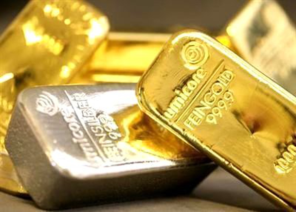 Altının Kilogramı 102 Bin Liraya Yükseldi