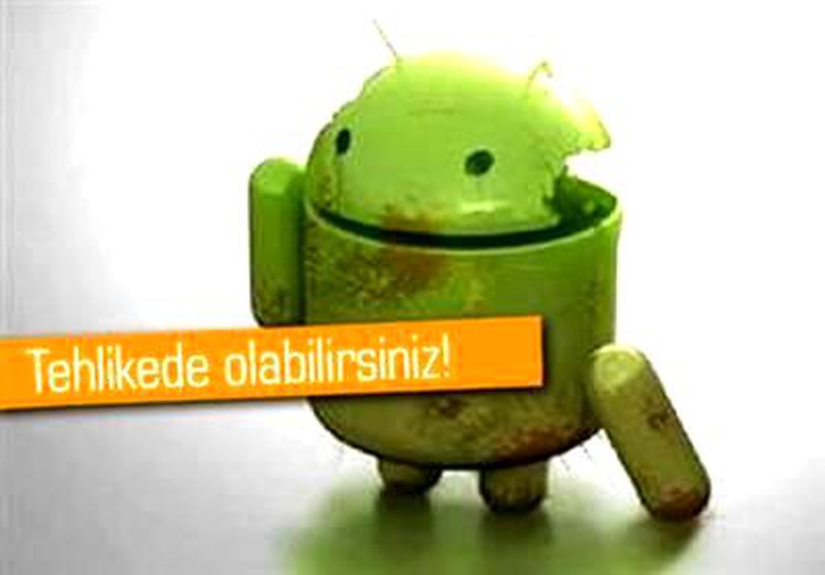 Android Telefonlarda Güvenlik Açığı mı Var?