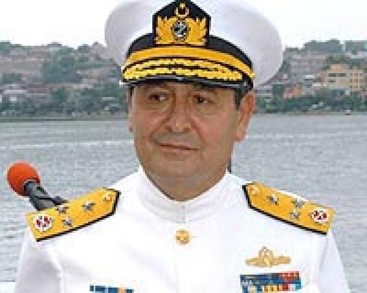 Askeri Casusluk Soruşturması