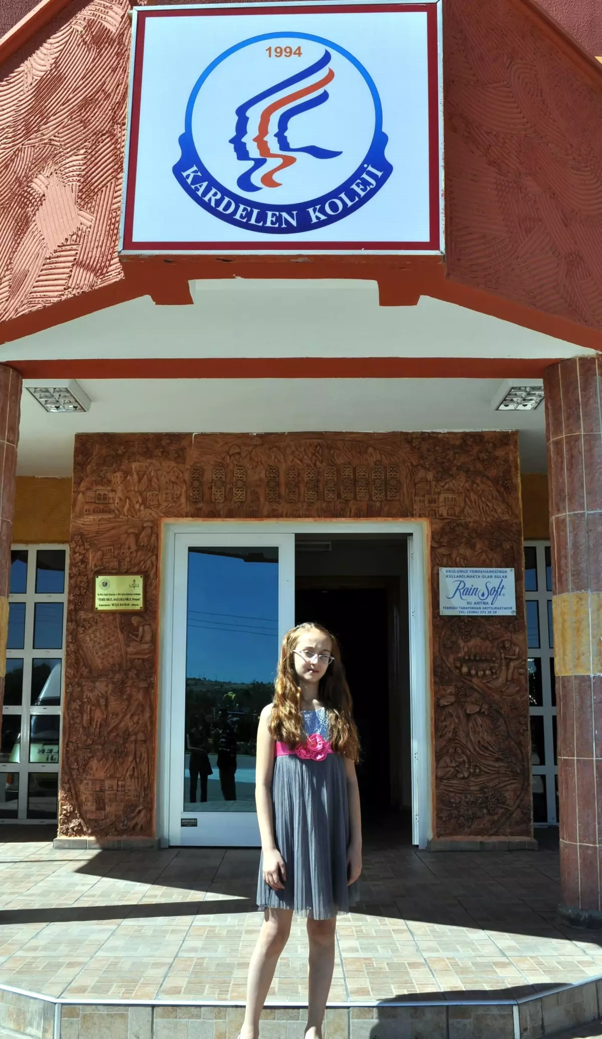 Asmalı Konak Dizisinin Hayat Bebeği Kardelenli Oldu