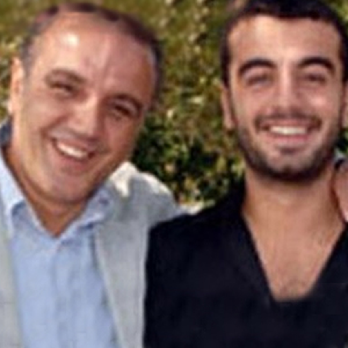 "Baba Seni Çok Üzdüm" Dedi ve Atladı