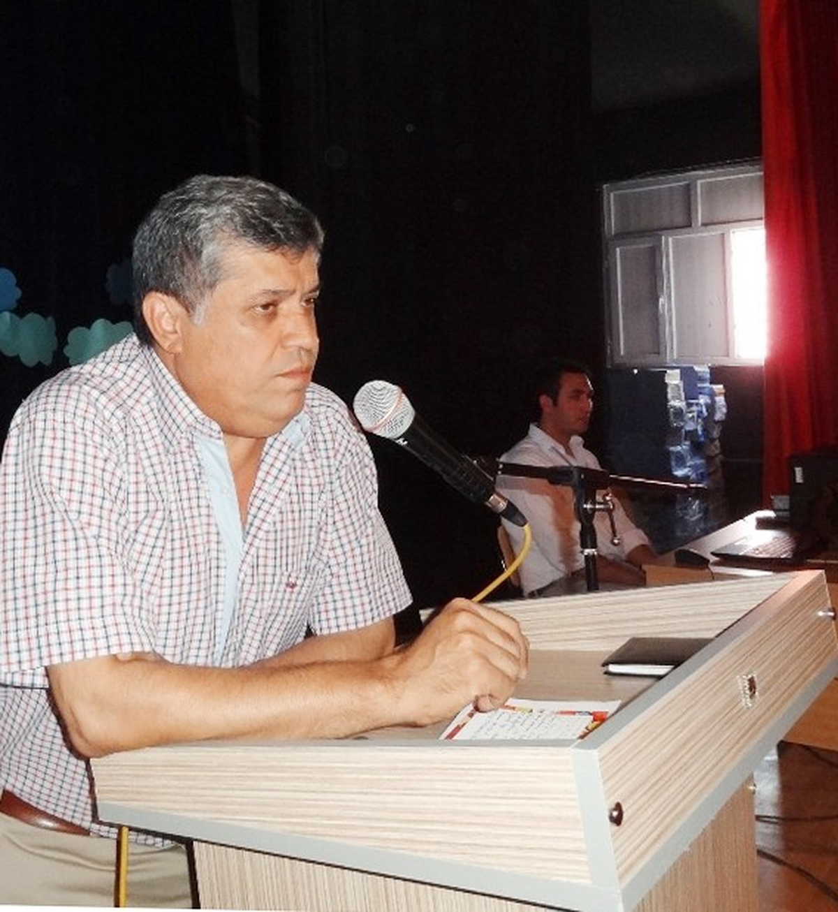 Bahçıvancı: "Öğretmenler Halkla İç İçe Olmalı Sıcak Diyaloglar Kurmalı"?