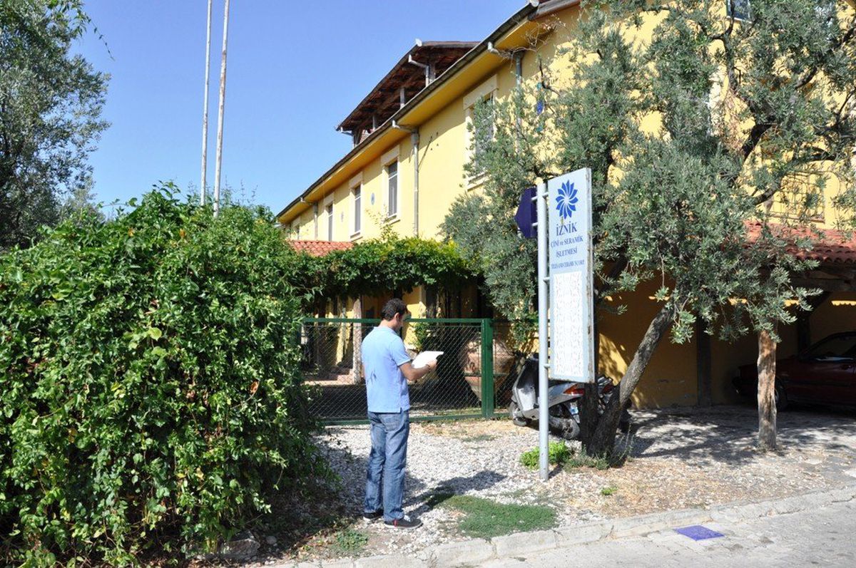 Bakan Bağış Avrupa Seramik Toplantısına Katılacak