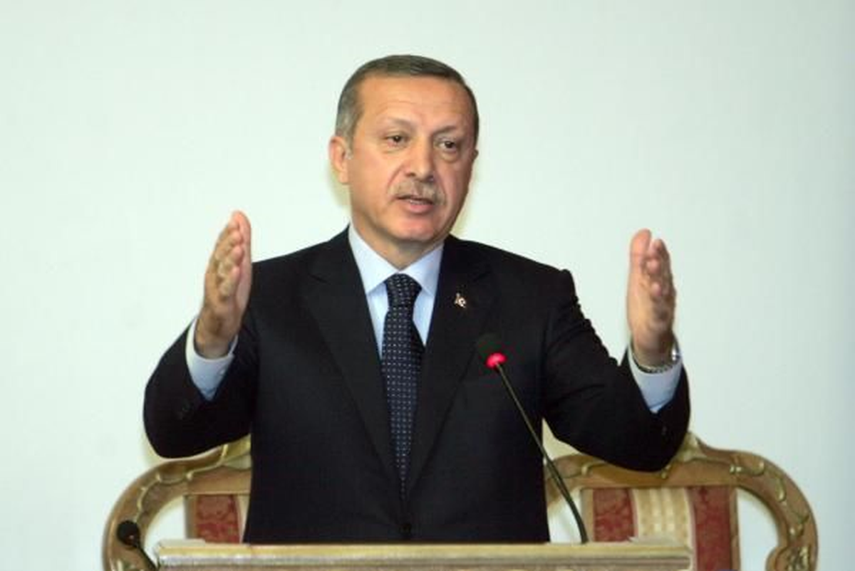 Başbakan Erdoğan, Bosna Hersek\'te
