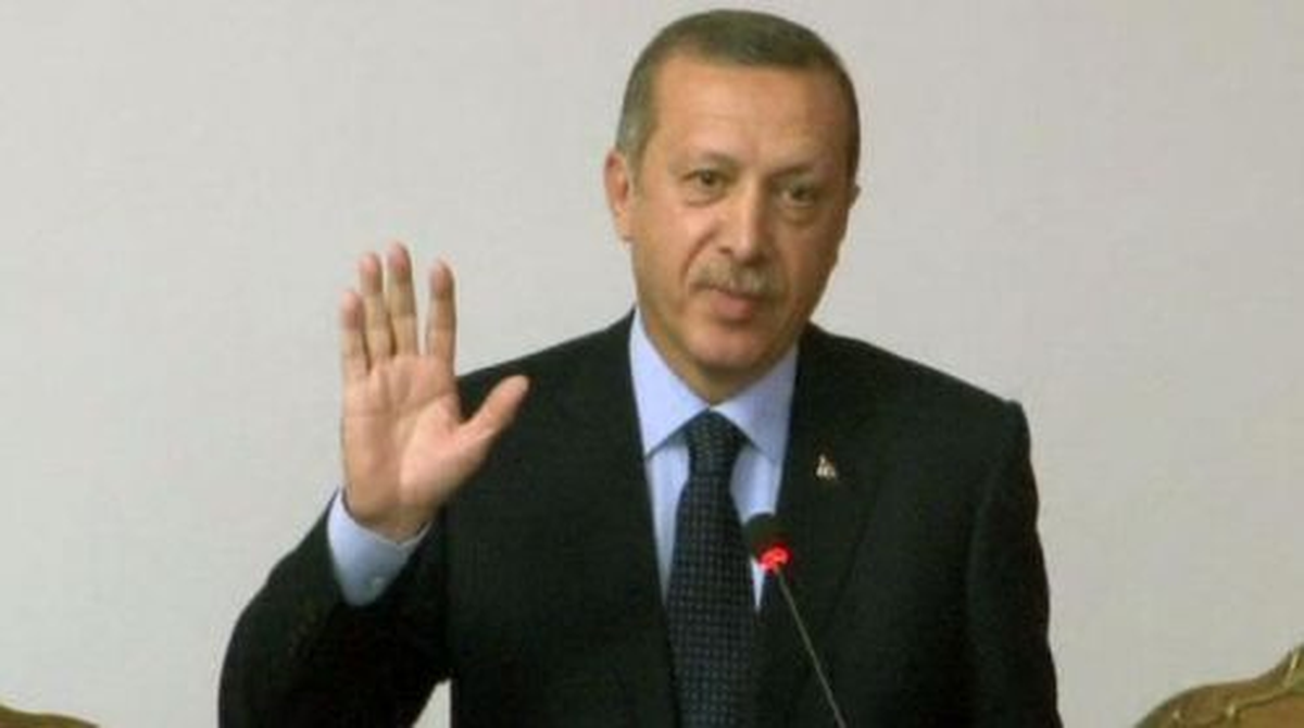 Başbakan Erdoğan\'dan Bosnalılara 5 Çocuk Tavsiyesi...