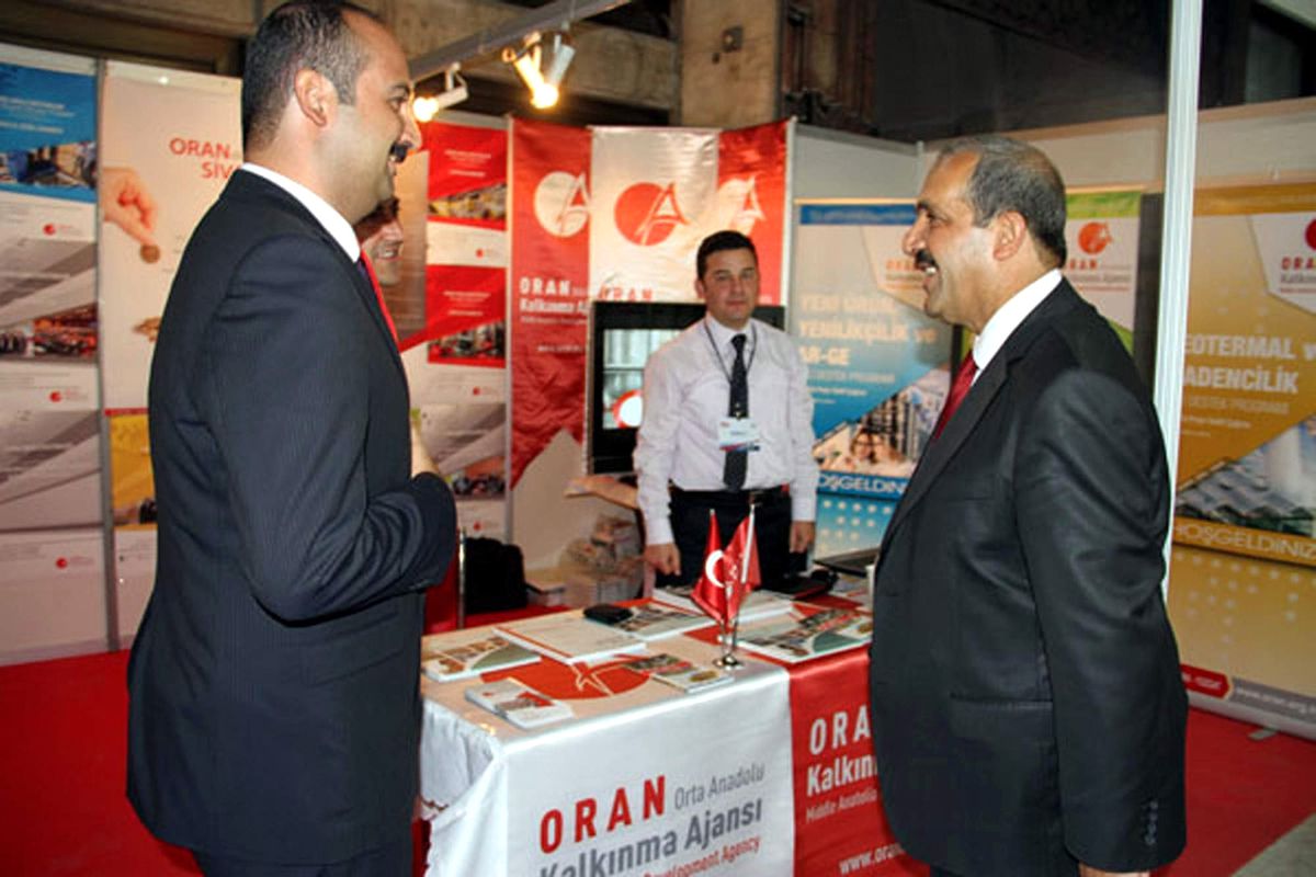 Başkentte Sivas Günleri