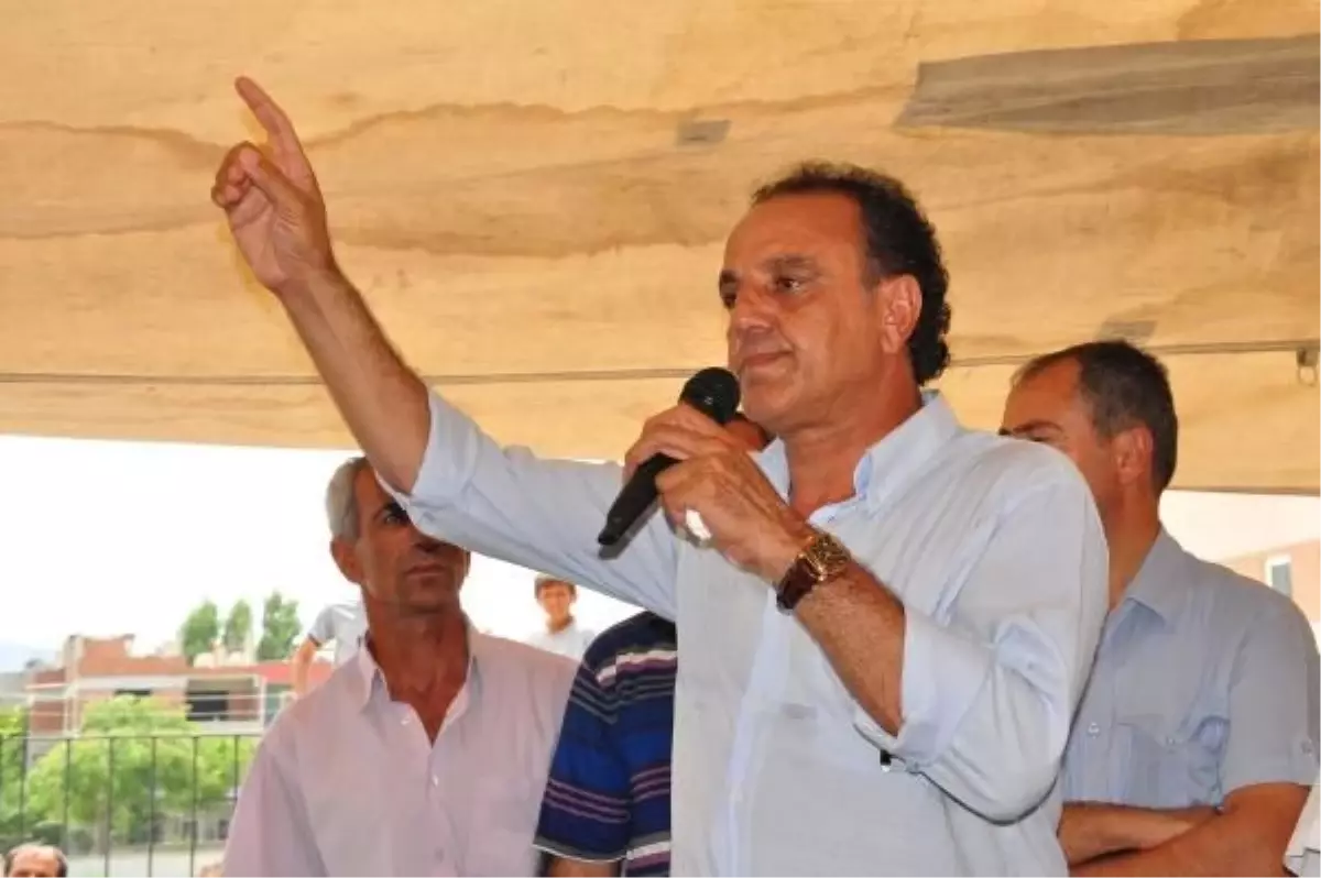 Bdp\'li Sırrı Sakık\'ın Oğlu Hayatını Kaybetti