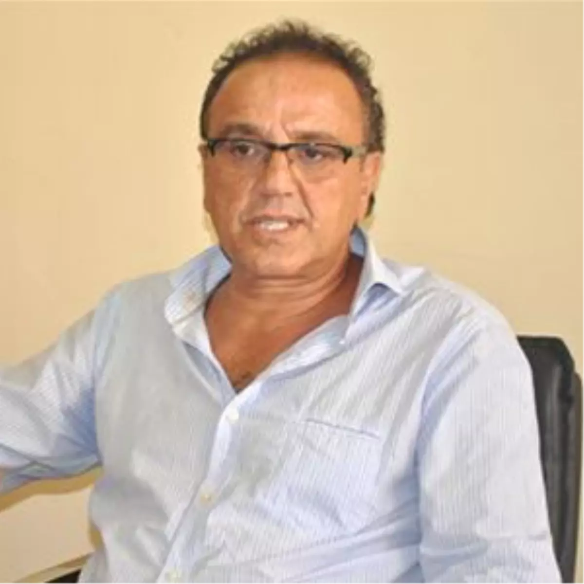 BDP Muş Milletvekili Sırrı Sakık'ın Oğlunun İntiharı