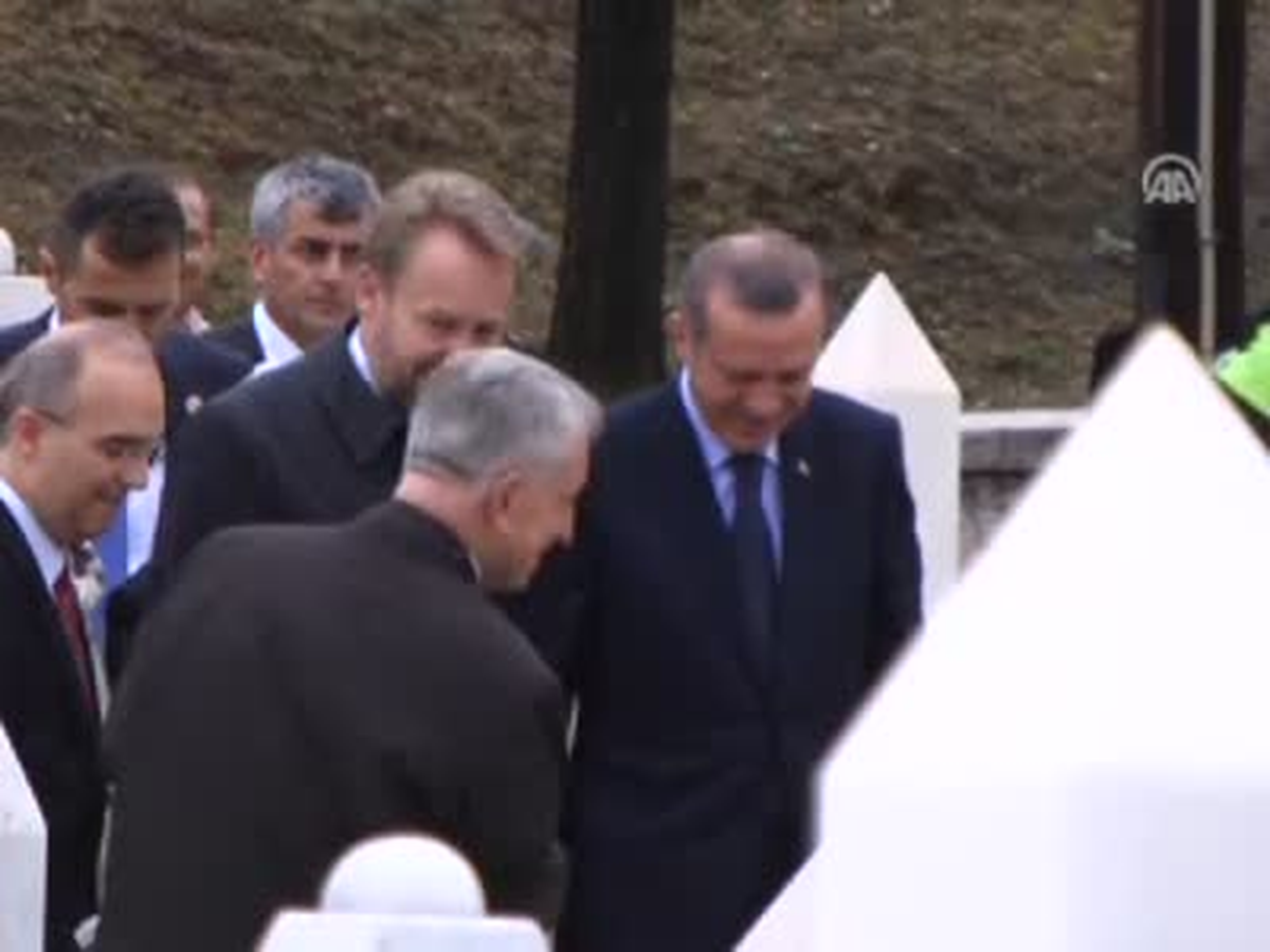 Bizden Önce AB\'ye Girerler