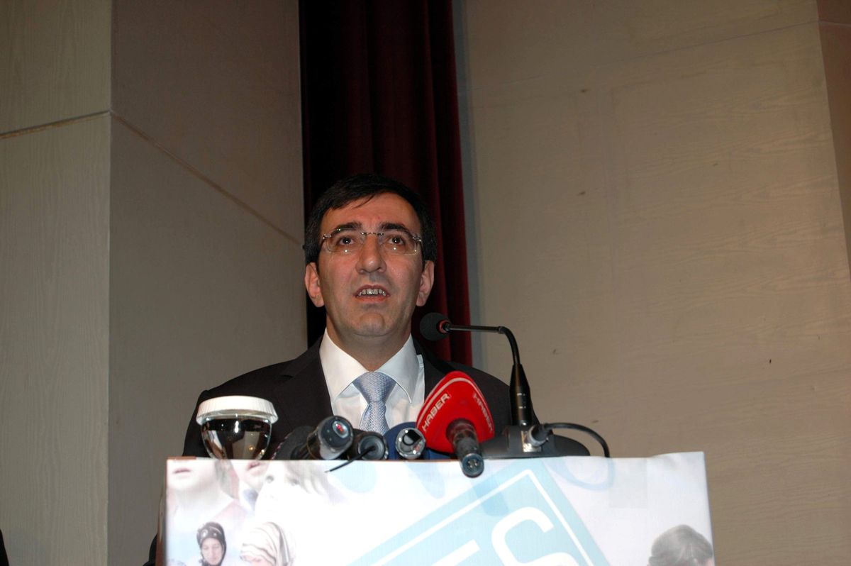 Büyümede Hedef Yüzde 4