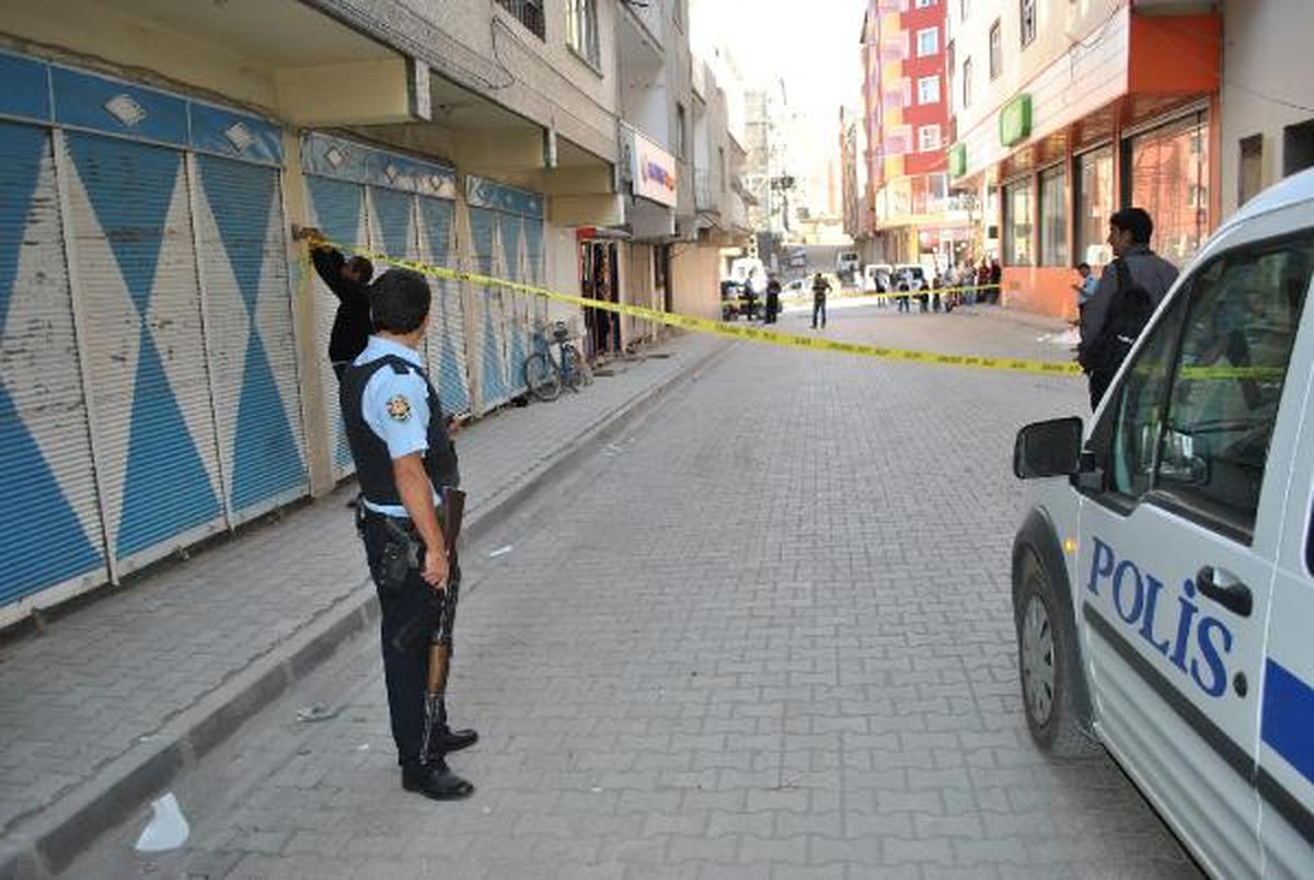 Dogubayazıt\'ta Ses Bombası Patlamadan İmha Edildi