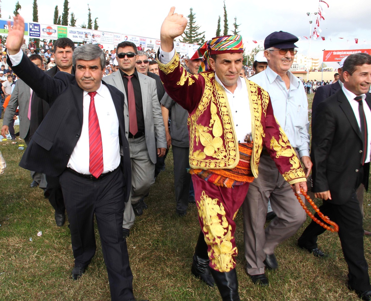 Döşemealtı 9.nar Festivali 6-7 Ekim\'de Düzenlenecek