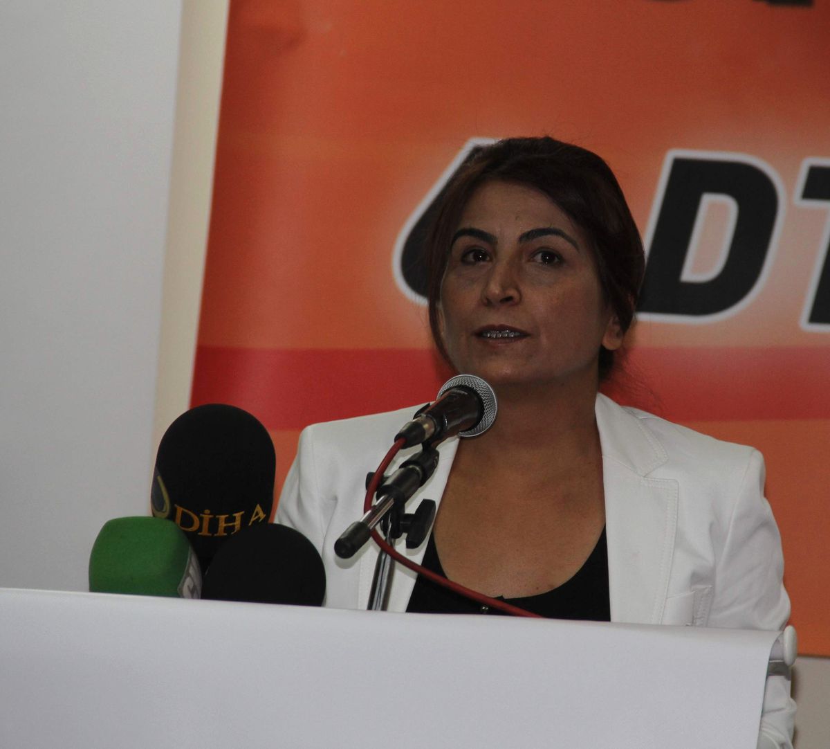 Dtk 6. Olağan Kongresi Yapıldı