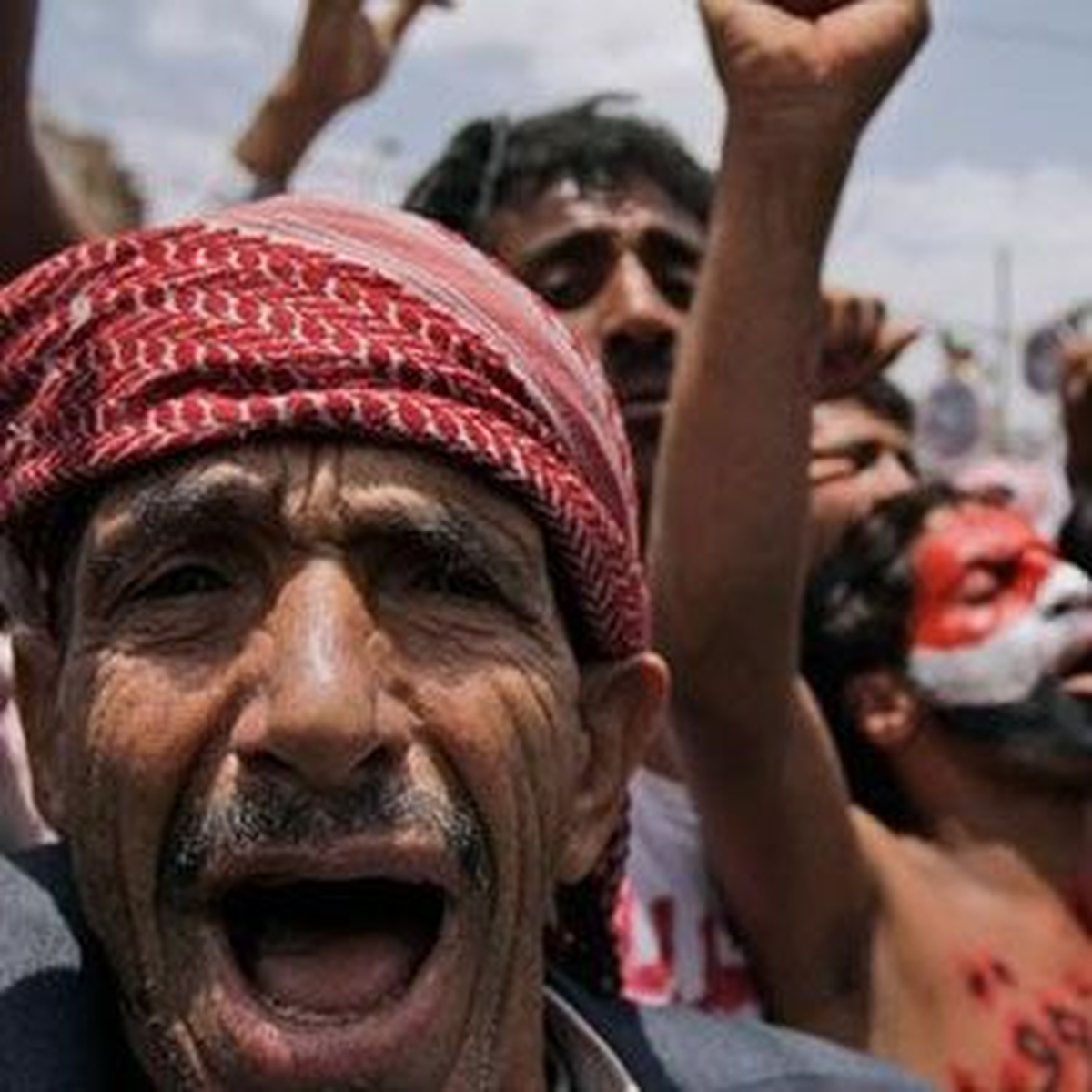Dünya Müslüman Parlamenterler Birliği\'nden Suriye Halkına Destek Mesajı