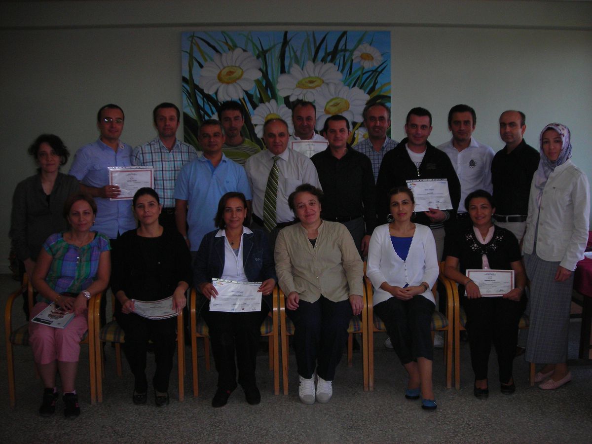 Düzce Mem Tarafından Teknik ve Endüstri Meslek Lisesinde Girişimcilik Semineri Verildi