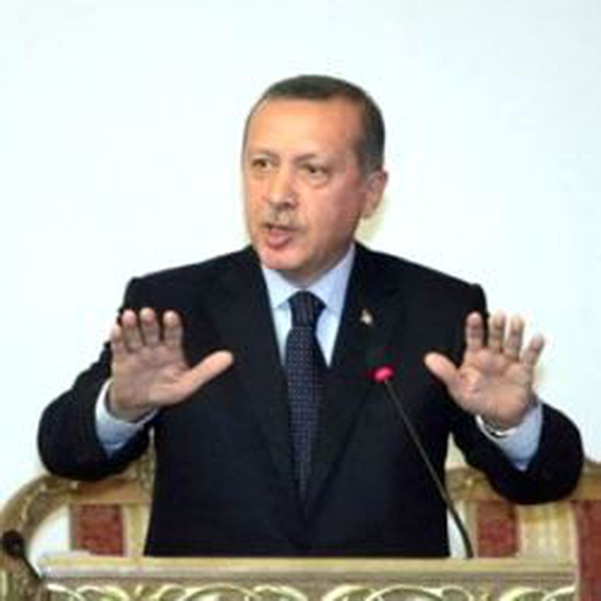 Erdoğan\'dan Bosna Hersek\'te 5 Çocuk Tavsiyesi