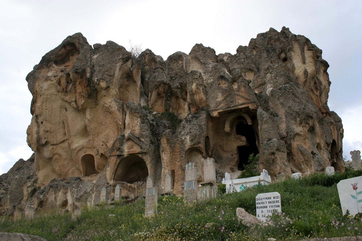 Frig Vadisi Tanıtımı İçin Fotoğraf Yarışması Düzenlenecek