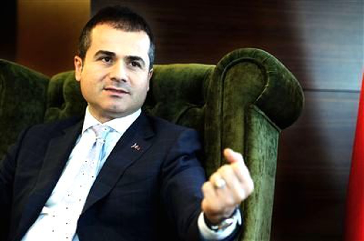 Gençlik ve Spor Bakanı Kılıç, Antalya\'da