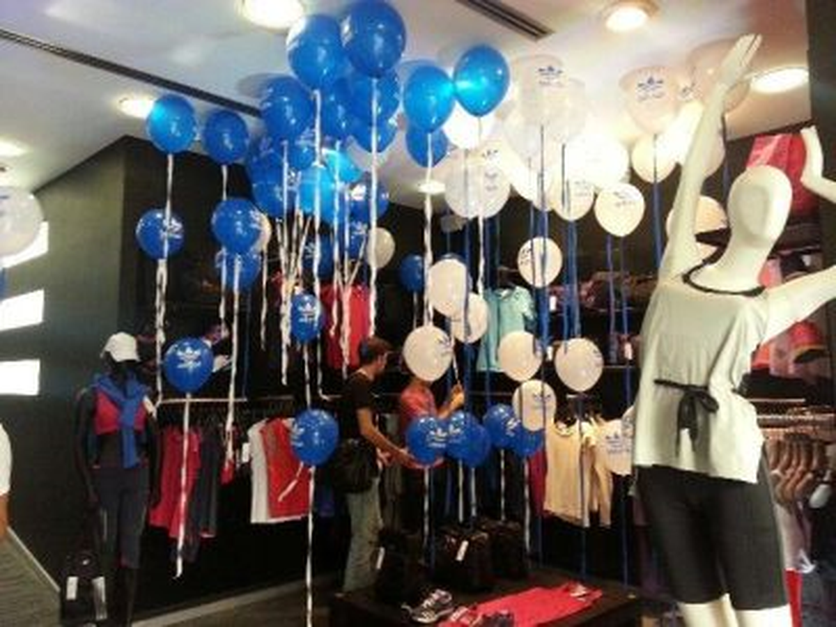 Gerçek Bir Moda Şöleni
