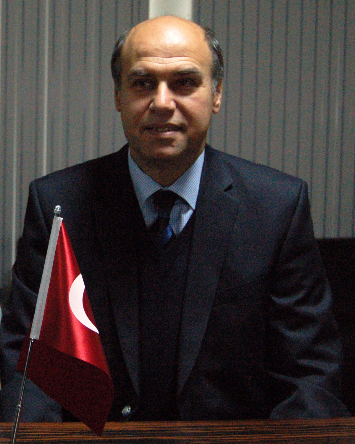 Gönen Belediyespor Aziz Bulkur ile Yollarını Ayırdı