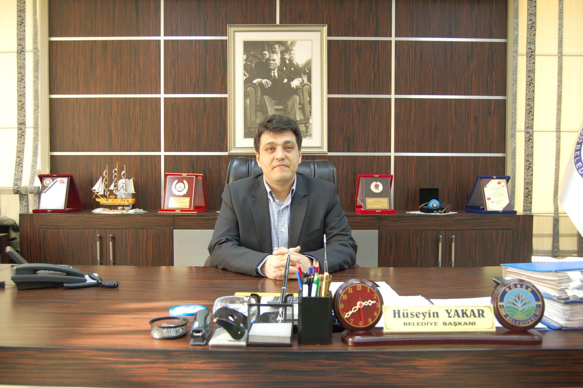 Gönen Turizm Şehri Oldu