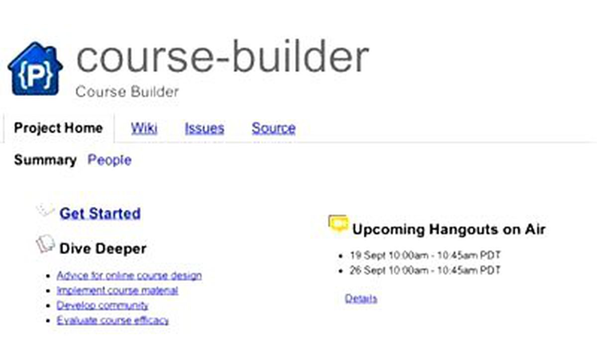 Google\'dan yeni uygulama