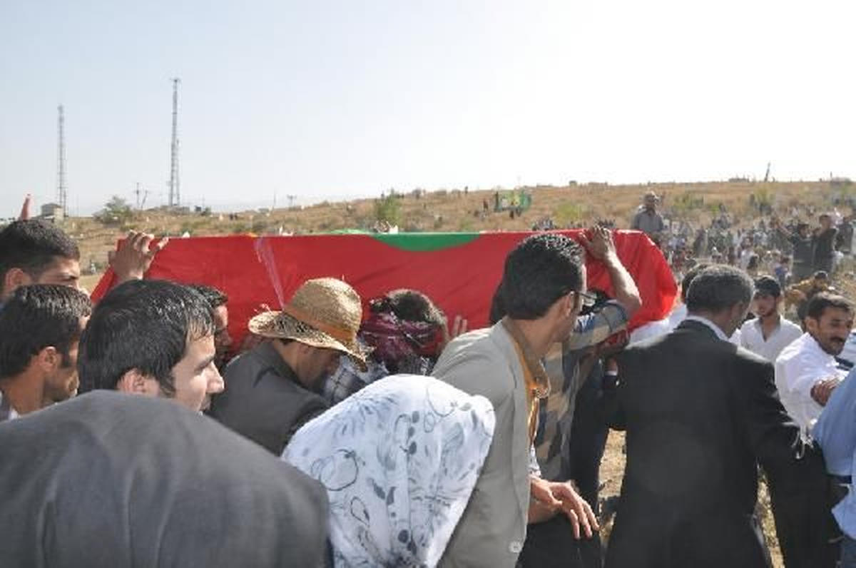 Hakkari\'deki Çatışma