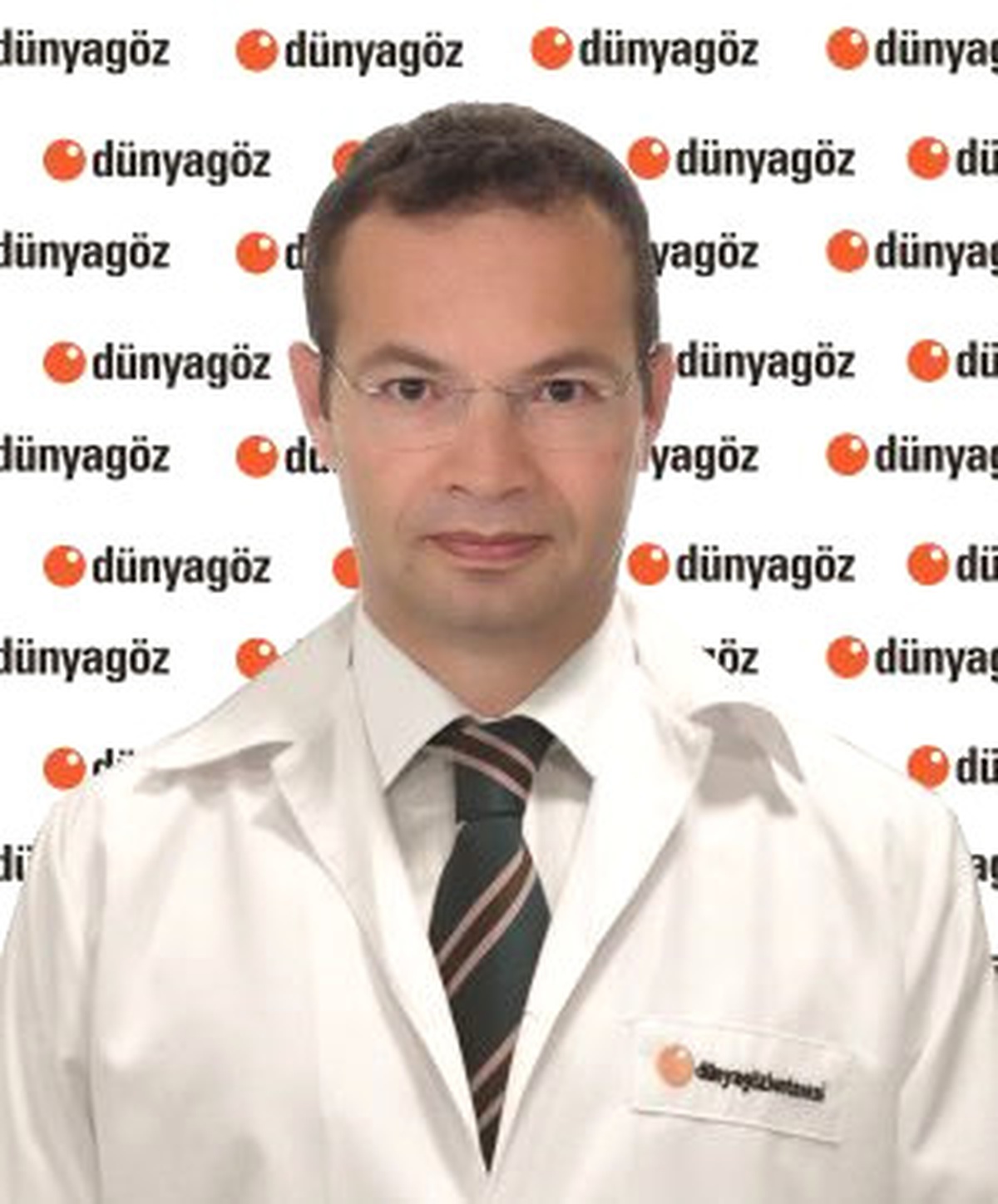 Hem Katarakt Hem Yakın Sorunundan Kurtulun