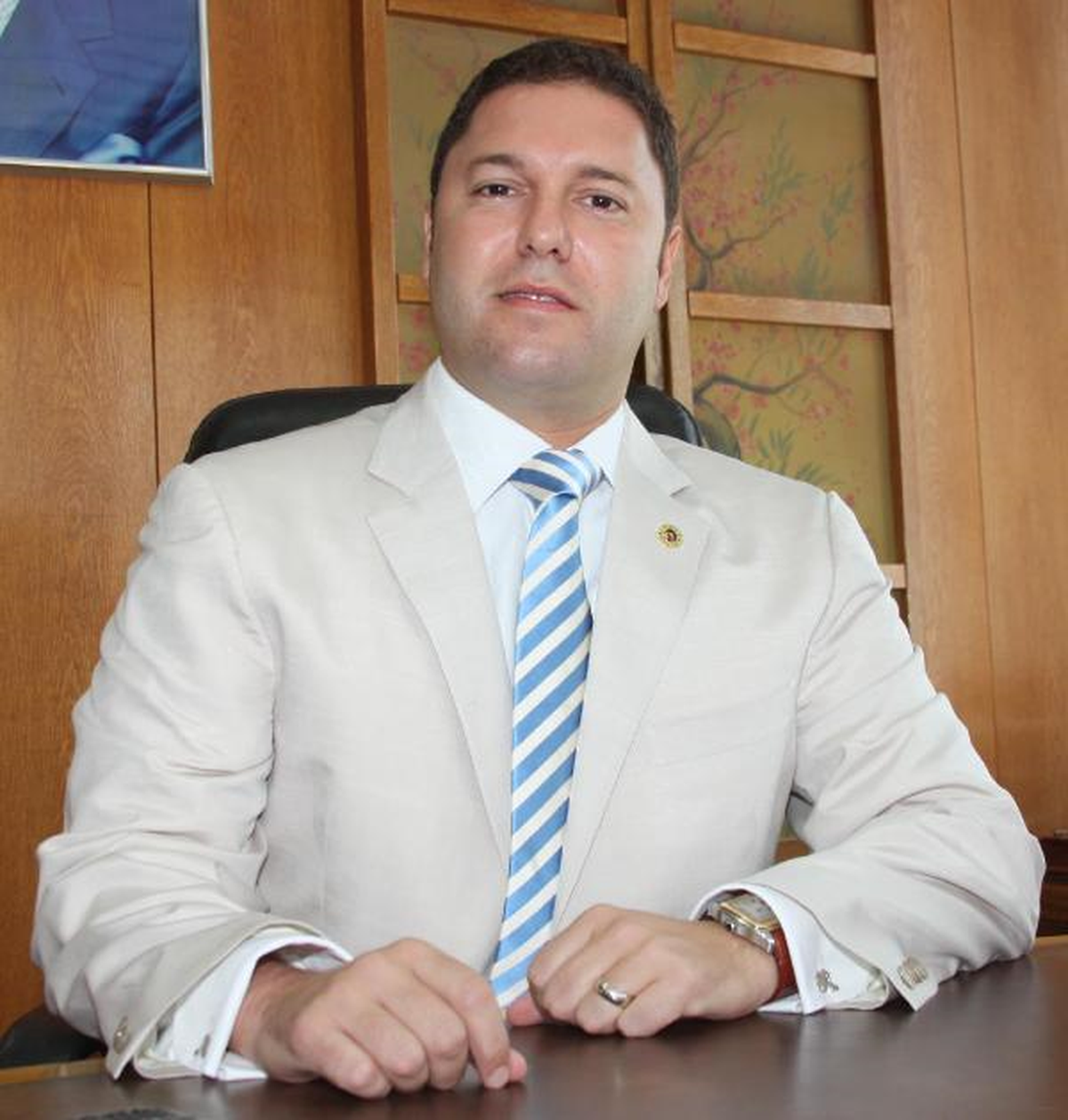 İhracata Suriye Darbesi